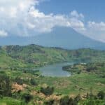 Paul Kagame - Famous Politician