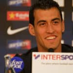 Sergio Busquets - Famous Football Player