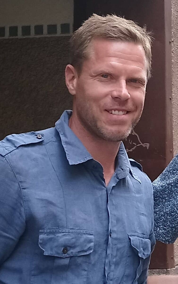 Saku Koivu - Famous Nordic Combined Skier