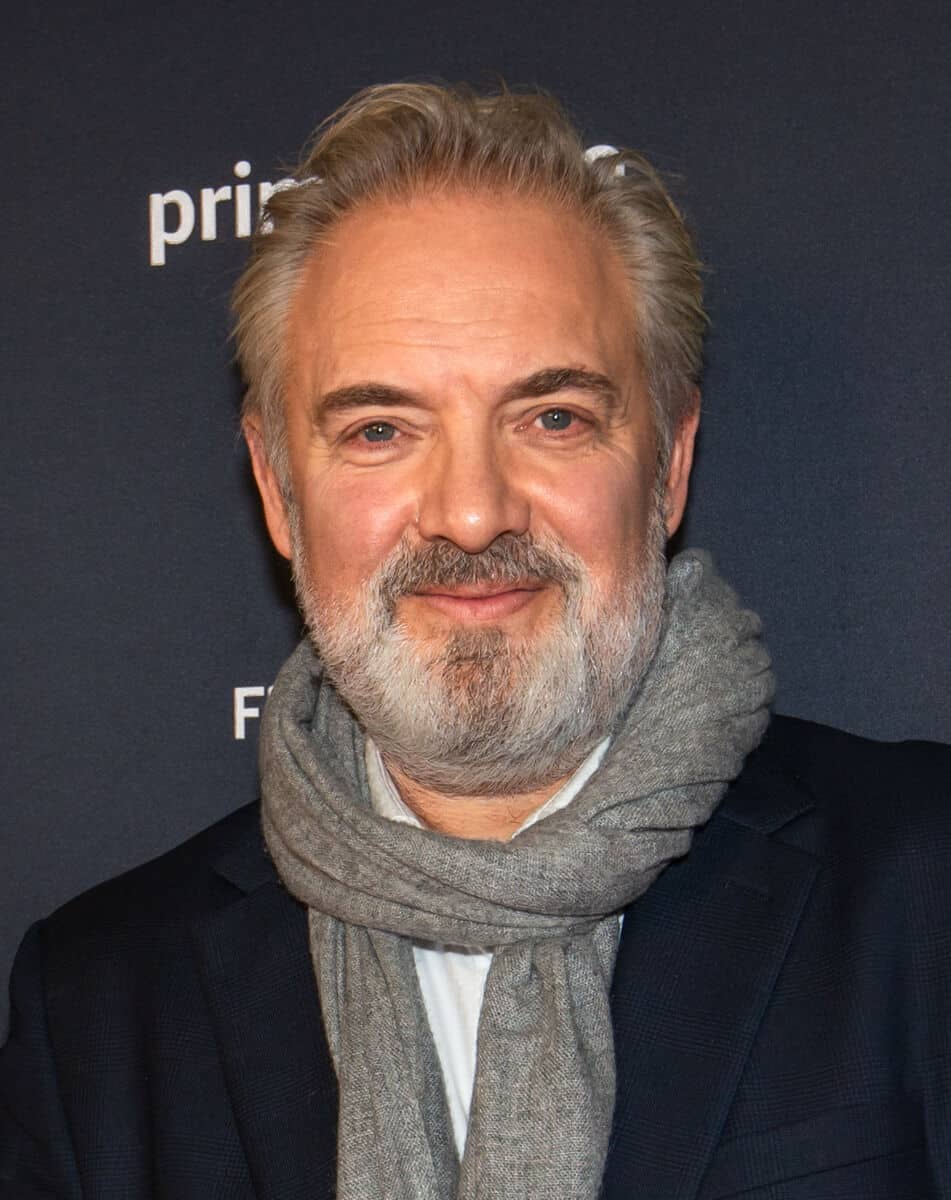 Sam Mendes net worth in Celebrities category