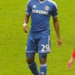 Samuel Eto'o - Famous Football Player