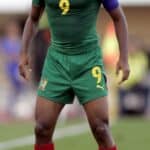 Samuel Eto'o - Famous Football Player