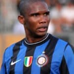Samuel Eto'o - Famous Football Player