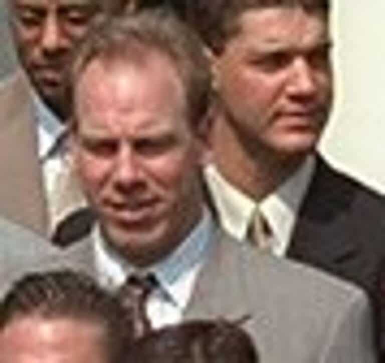 Scott Brosius - Famous Baseball Player