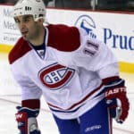 Scott Gomez - Famous Athlete