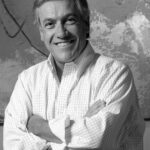 Sebastian Pinera - Famous Economist