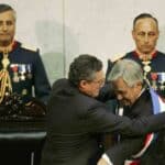 Sebastian Pinera - Famous Economist