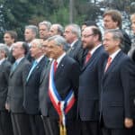 Sebastian Pinera - Famous Entrepreneur