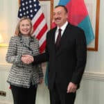 Ilham Aliyev - Famous Politician