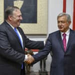 Andrés Manuel López Obrador - Famous President