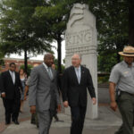 Raphael Warnock - Famous Democrat