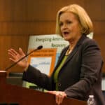 Claire McCaskill - Famous Lawyer