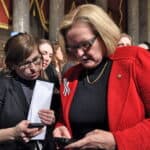 Claire McCaskill - Famous Politician