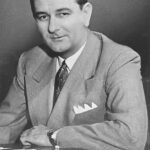 Lyndon B. Johnson - Famous Teacher