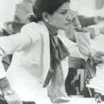 Olympia Snowe - Famous Politician