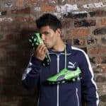 Sergio Aguero - Famous Football Player