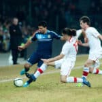 Sergio Aguero - Famous Football Player