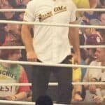 Shane McMahon - Famous Wrestler