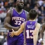 Steve Nash - Famous Basketball Player