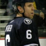 Shea Weber - Famous Ice Hockey Player