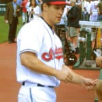 Grady Sizemore - Famous Baseball Player