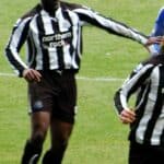 Sol Campbell - Famous Actor