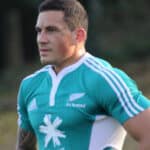 Sonny Bill Williams - Famous Professional Boxer