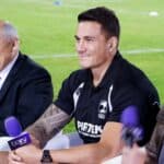 Sonny Bill Williams - Famous Rugby Player