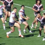 Sonny Bill Williams - Famous Rugby Player