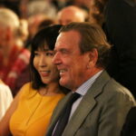 Gerhard Schröder - Famous Politician