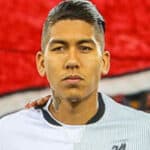 Roberto Firmino - Famous Soccer Player