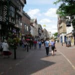 David Cameron - Famous Spokesperson