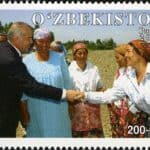 Islam Karimov - Famous Politician