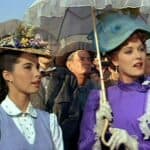 Stefanie Powers - Famous Singer