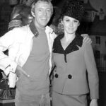 Stefanie Powers - Famous Author