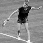 Steffi Graf - Famous Tennis Player