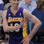 Steve Nash - Famous Athlete