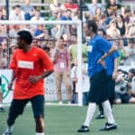 Steve Nash - Famous Athlete