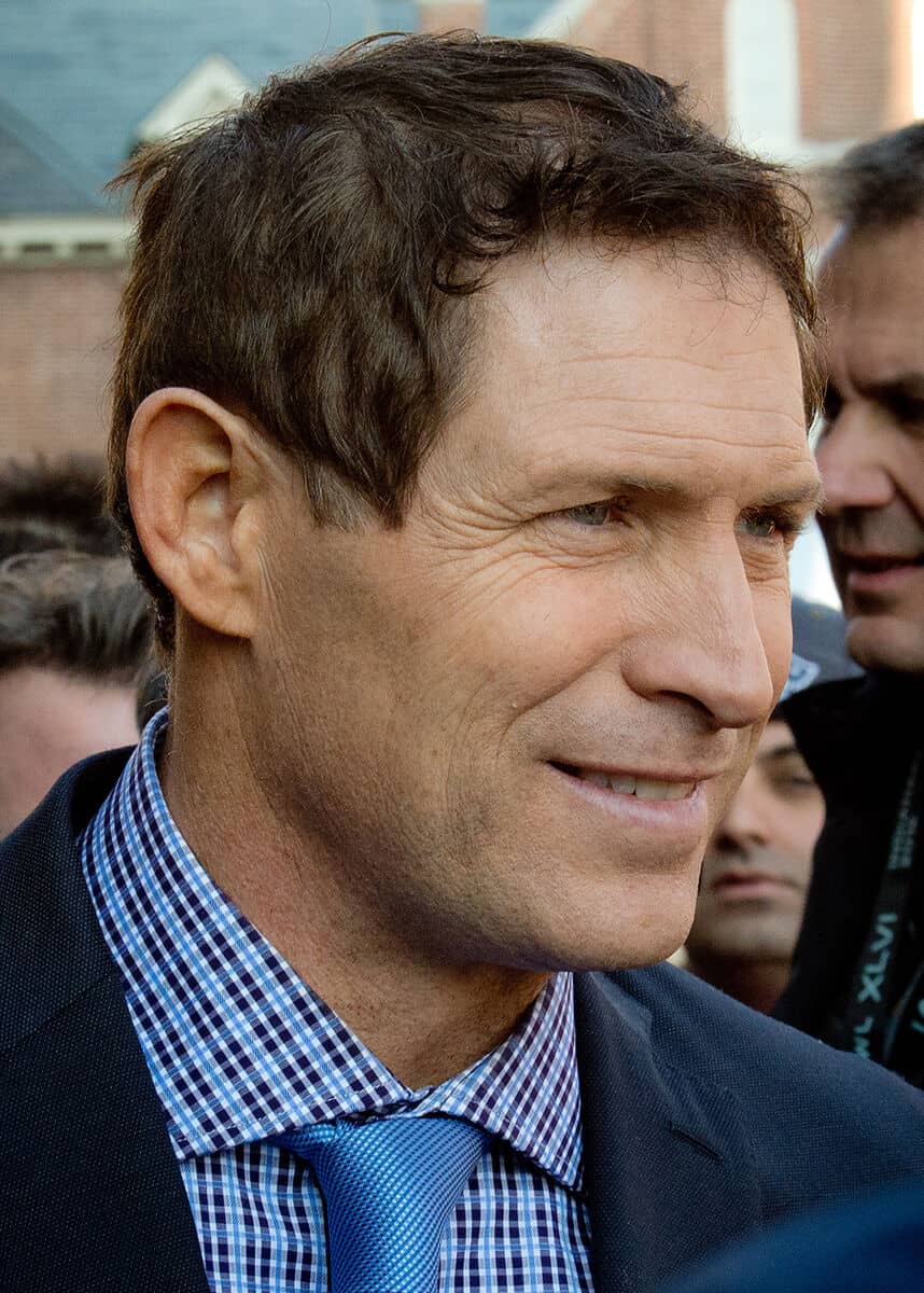 Steve Young net worth in NFL category
