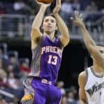 Steve Nash - Famous Athlete