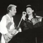 Bono - Famous Film Producer