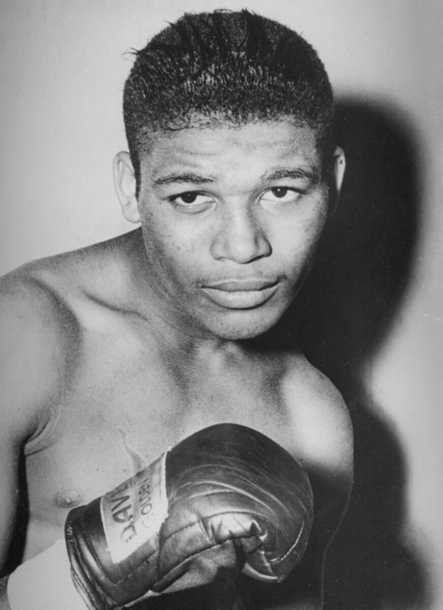 Sugar Ray Robinson net worth in Boxers category