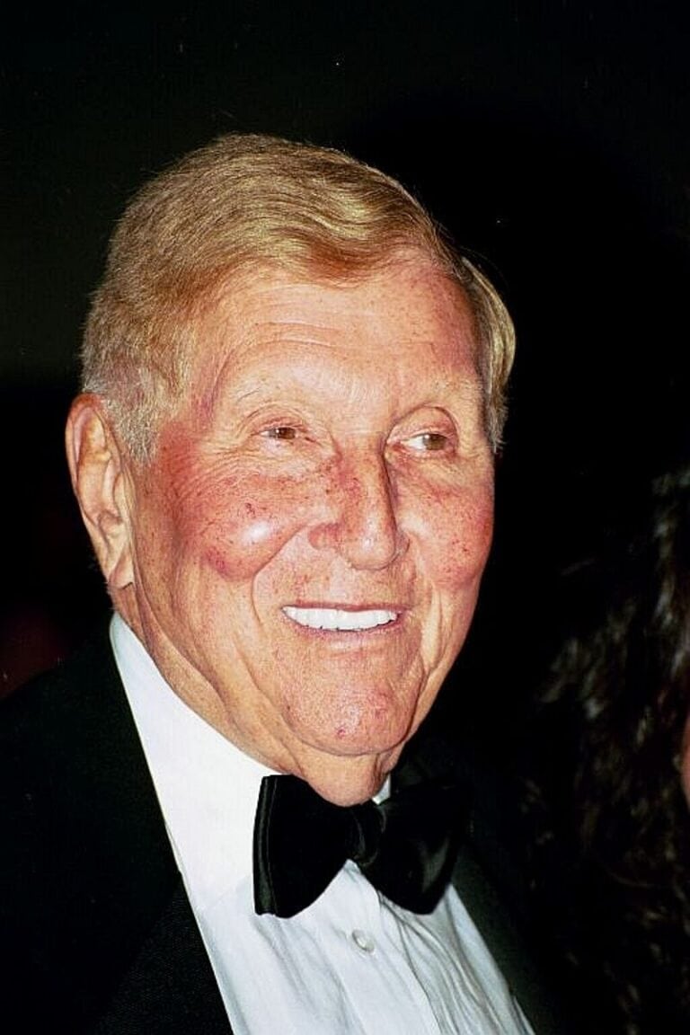 Sumner Redstone - Famous Lawyer