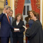 John Kerry - Famous Lawyer