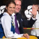 King Carl XVI Gustaf of Sweden - Famous Royal