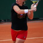 Svetlana Kuznetsova - Famous Tennis Player