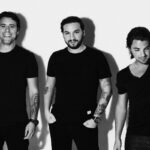 Swedish House Mafia - Famous DJ