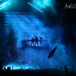 Swedish House Mafia - Famous DJ