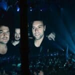 Swedish House Mafia - Famous DJ