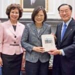 Elaine Chao - Famous Politician